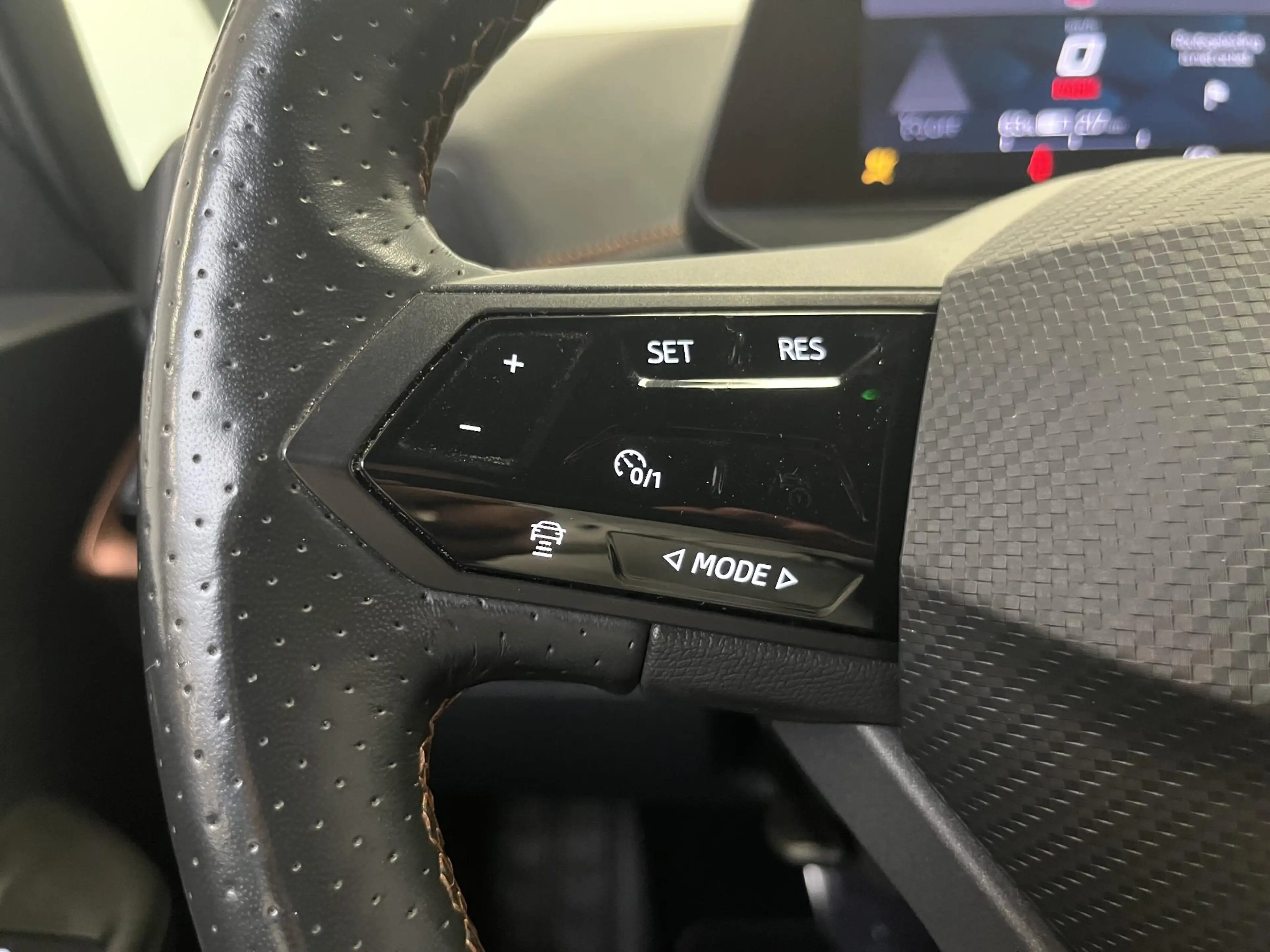 CUPRA Born Performance One 62 kWh | 92% SOH | — photo 34