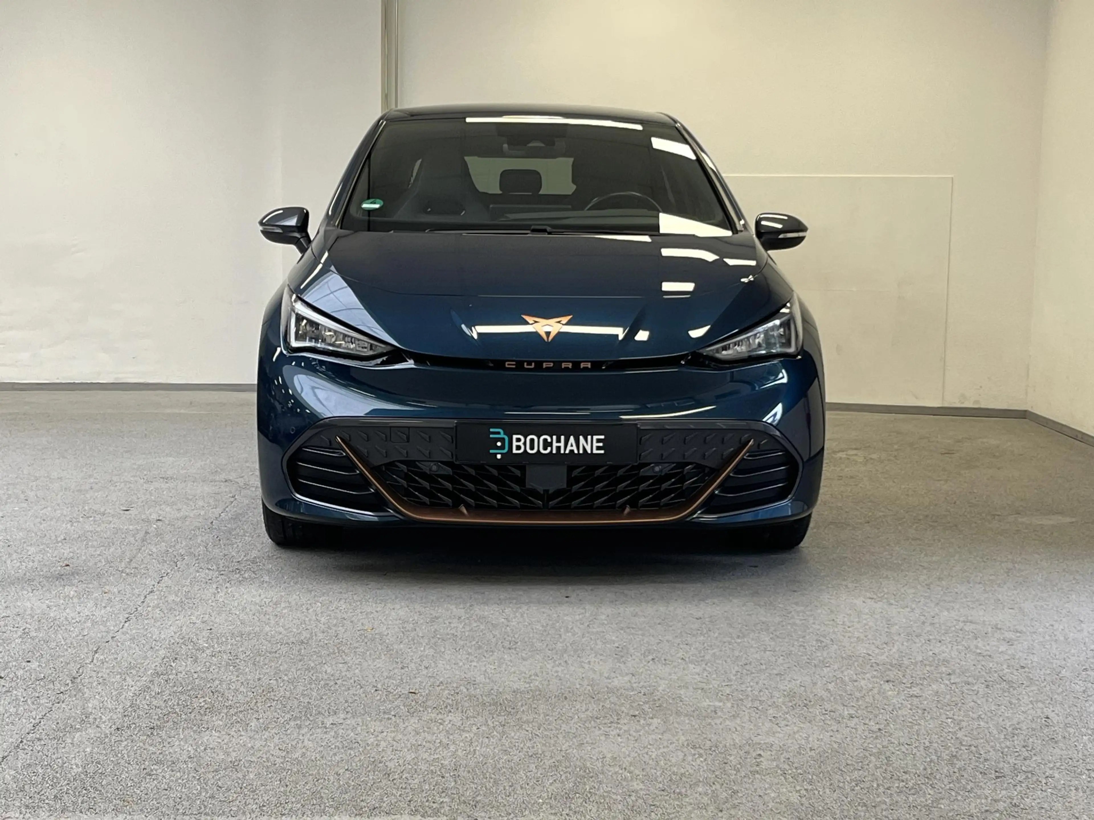 CUPRA Born Performance One 62 kWh | 92% SOH | — photo 10
