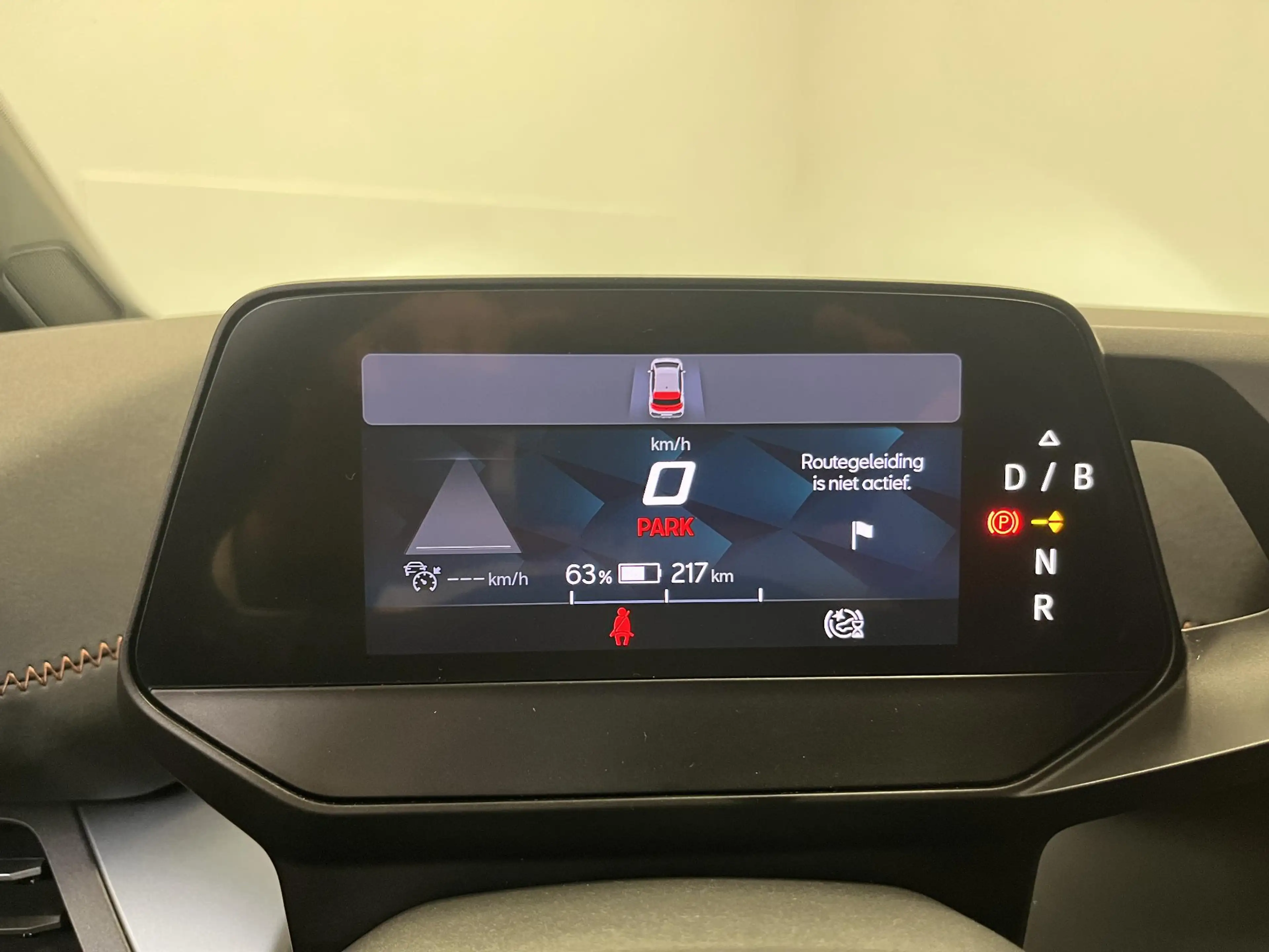 CUPRA Born Performance One 62 kWh | 92% SOH | — photo 27