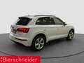 Audi Q5 55 TFSI e qu S-Line Black AHK MATRIX B&O 20 Weiß - thumbnail 8