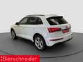 Audi Q5 55 TFSI e qu S-Line Black AHK MATRIX B&O 20 Blanc - thumbnail 7