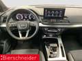 Audi Q5 55 TFSI e qu S-Line Black AHK MATRIX B&O 20 Белый - thumbnail 13