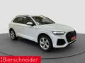 Audi Q5 55 TFSI e qu S-Line Black AHK MATRIX B&O 20 Weiß - thumbnail 5