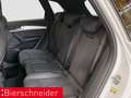 Audi Q5 55 TFSI e qu S-Line Black AHK MATRIX B&O 20 Blanc - thumbnail 14
