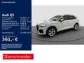Audi Q5 55 TFSI e qu S-Line Black AHK MATRIX B&O 20 Blanc - thumbnail 1
