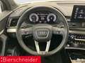 Audi Q5 55 TFSI e qu S-Line Black AHK MATRIX B&O 20 Weiß - thumbnail 12