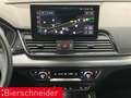 Audi Q5 55 TFSI e qu S-Line Black AHK MATRIX B&O 20 Blanc - thumbnail 17