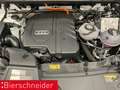 Audi Q5 55 TFSI e qu S-Line Black AHK MATRIX B&O 20 Белый - thumbnail 21