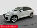 Audi Q5 55 TFSI e qu S-Line Black AHK MATRIX B&O 20 Белый - thumbnail 2