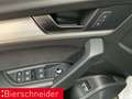 Audi Q5 55 TFSI e qu S-Line Black AHK MATRIX B&O 20 Weiß - thumbnail 10