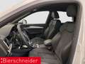 Audi Q5 55 TFSI e qu S-Line Black AHK MATRIX B&O 20 Белый - thumbnail 11