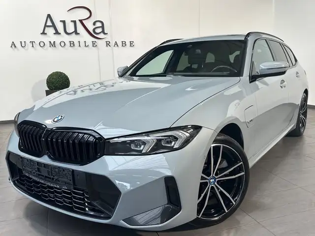 BMW M main image