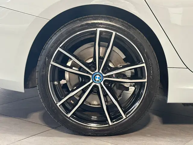 BMW M view 3