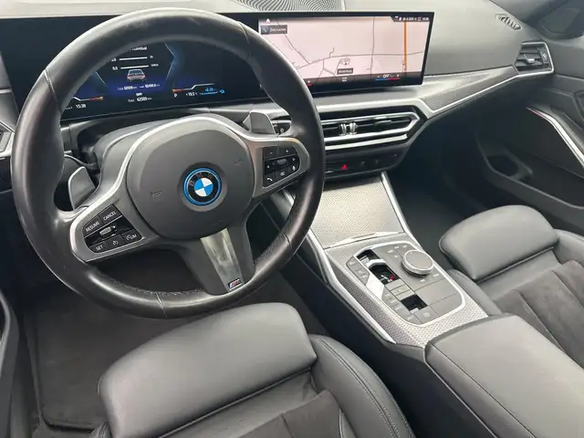 BMW M view 9