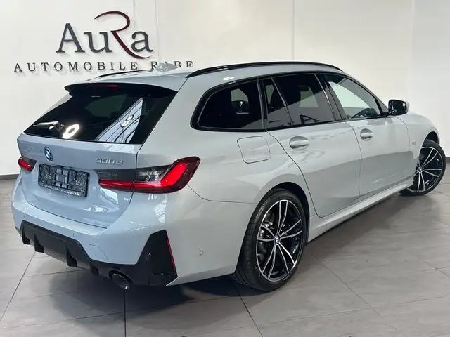 BMW M view 4