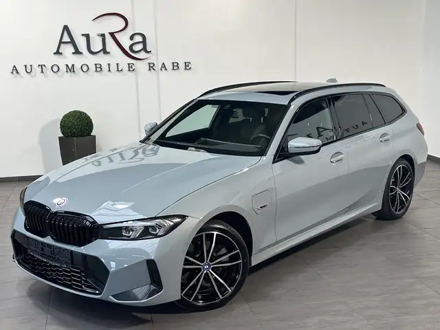 BMW M view 2