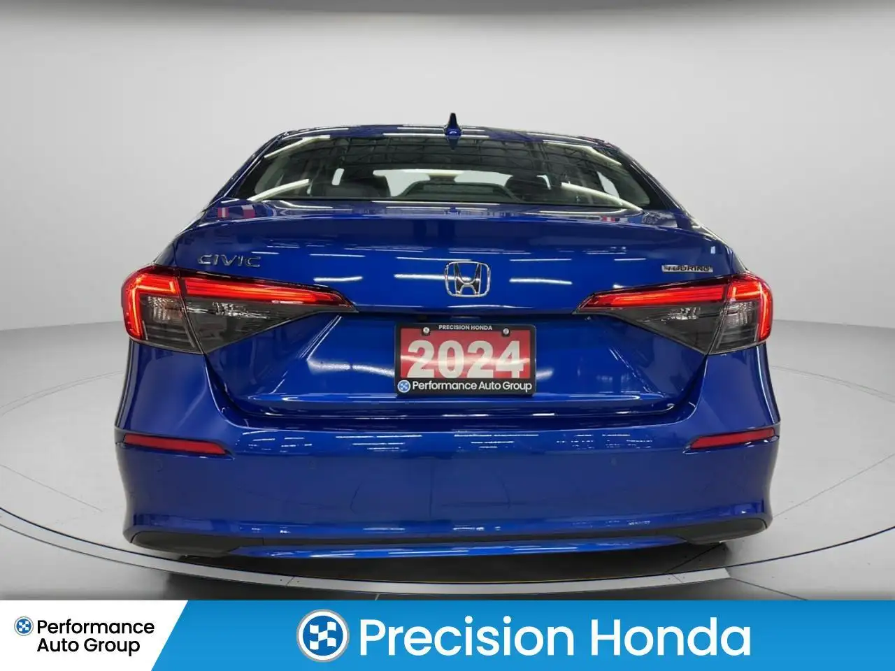 Honda Civic снимка Honda Civic