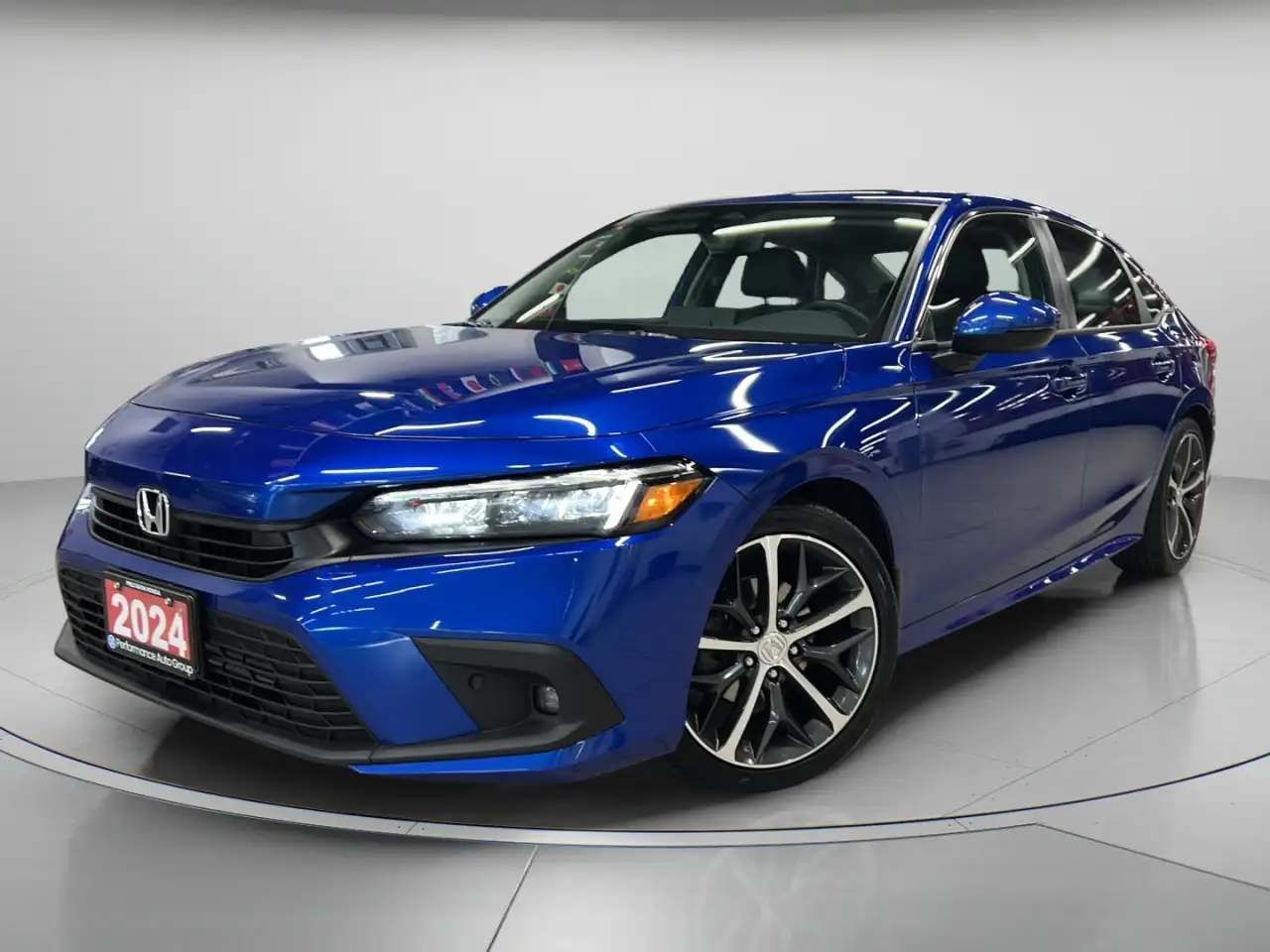Honda Civic снимка Honda Civic