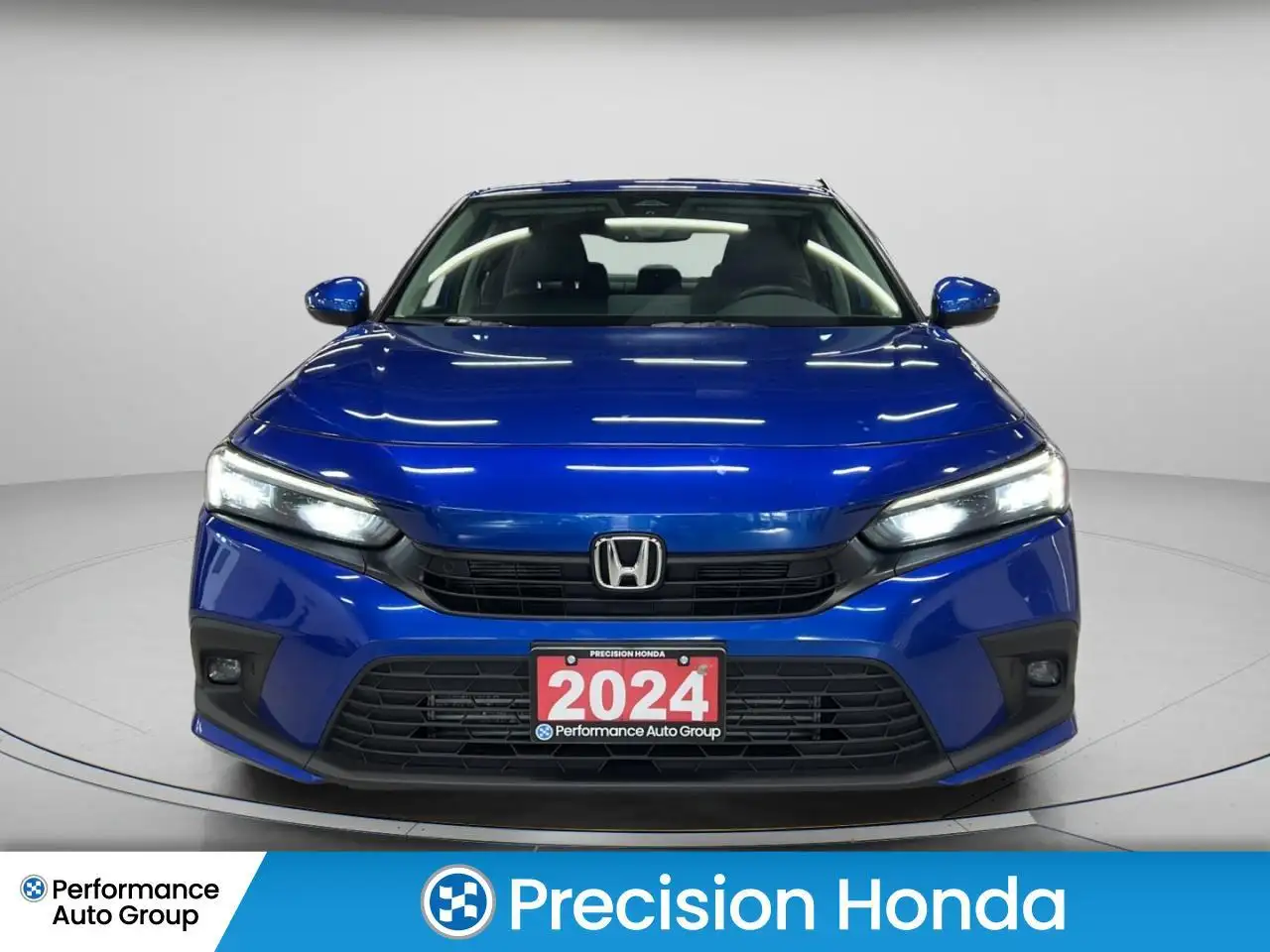 Honda Civic снимка Honda Civic