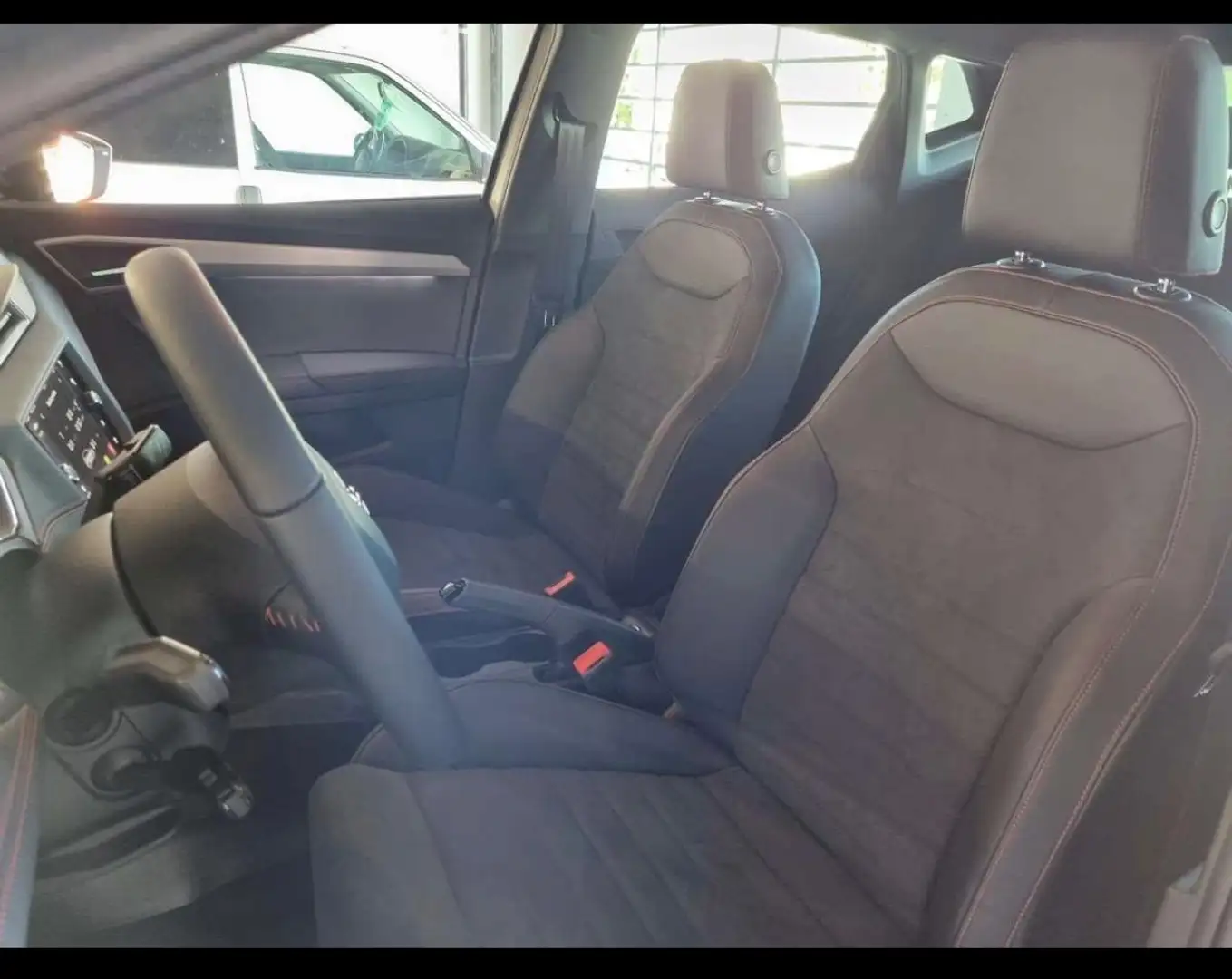 SEAT Ibiza Ibiza 1,0 FR Austria FR Austria Blau - 2