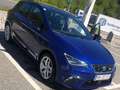 SEAT Ibiza Ibiza 1,0 FR Austria FR Austria Blau - thumbnail 1