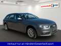 Audi A4 Avant Attraction quattro DSP Xenon S-Line Šedá - thumbnail 3