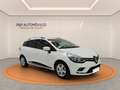 Renault Clio Sport Tourer 1.5dCi Energy Limited 55kW Blanc - thumbnail 3