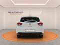 Renault Clio Sport Tourer 1.5dCi Energy Limited 55kW Blanc - thumbnail 6