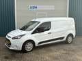 Ford Transit Connect 1.5 101Pk TDCI L2 Trend / Cruise / Airco / SCHUIFD Blanc - thumbnail 1