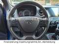 Hyundai i10 Passion/Automatik/2.Hand/1 J. Garantie Blau - thumbnail 15