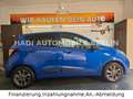 Hyundai i10 Passion/Automatik/2.Hand/1 J. Garantie Blau - thumbnail 4