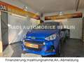 Hyundai i10 Passion/Automatik/2.Hand/1 J. Garantie Blau - thumbnail 1