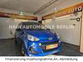 Hyundai i10 Passion/Automatik/2.Hand/1 J. Garantie Blau - thumbnail 3