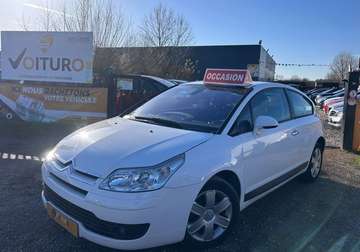 CITROËN Coupé 1.6 i 110cv,Kit distribution neuf,Révisée garantie