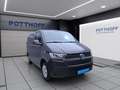 Volkswagen T6.1 Transporter Kasten 2.0 TDI ECO PROFI NAVI AHK KLIMA Grau - thumbnail 6