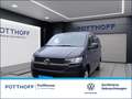 Volkswagen T6.1 Transporter Kasten 2.0 TDI ECO PROFI NAVI AHK KLIMA Grau - thumbnail 1