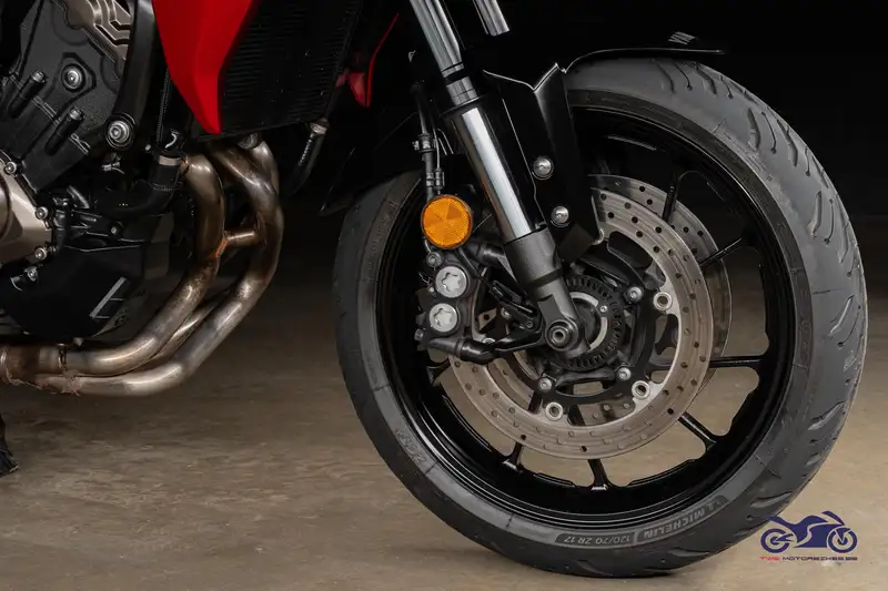 Yamaha TRACER 900 - foto 5