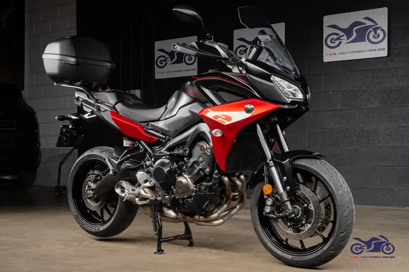 Yamaha TRACER 900 - foto 2