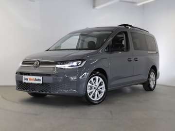 Life Maxi eHybrid 110 kW