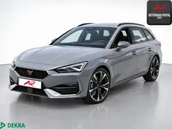Cupra Leon ST 2.0 TSI 4Drive VZ MATRIX,MEMORY,KAMERA