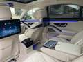 Mercedes-Benz S 450 S 450d LONG AMG|MY25|BEIGE|4D-BURMESTER|EXECUTIV Negro - thumbnail 32