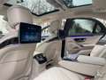 Mercedes-Benz S 450 S 450d LONG AMG|MY25|BEIGE|4D-BURMESTER|EXECUTIV Negro - thumbnail 8