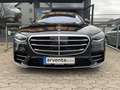 Mercedes-Benz S 450 S 450d LONG AMG|MY25|BEIGE|4D-BURMESTER|EXECUTIV Negro - thumbnail 2