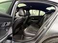 BMW 340 M340 i xDrive LED DE Fzg. Harman FINANZIERUNG Gris - thumbnail 12