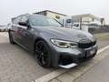 BMW 340 M340 i xDrive LED DE Fzg. Harman FINANZIERUNG Gris - thumbnail 3