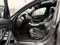 BMW 340 M340 i xDrive LED DE Fzg. Harman FINANZIERUNG Gris - thumbnail 9