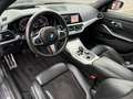 BMW 340 M340 i xDrive LED DE Fzg. Harman FINANZIERUNG Gris - thumbnail 10