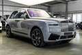 Rolls-Royce Cullinan Grau - thumbnail 3