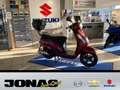 Suzuki Address DEMO Fahrzeug in Menden bei Jonas Rouge - thumbnail 1
