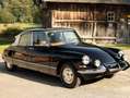 Citroen DS 21 Pallas Zwart - thumbnail 14